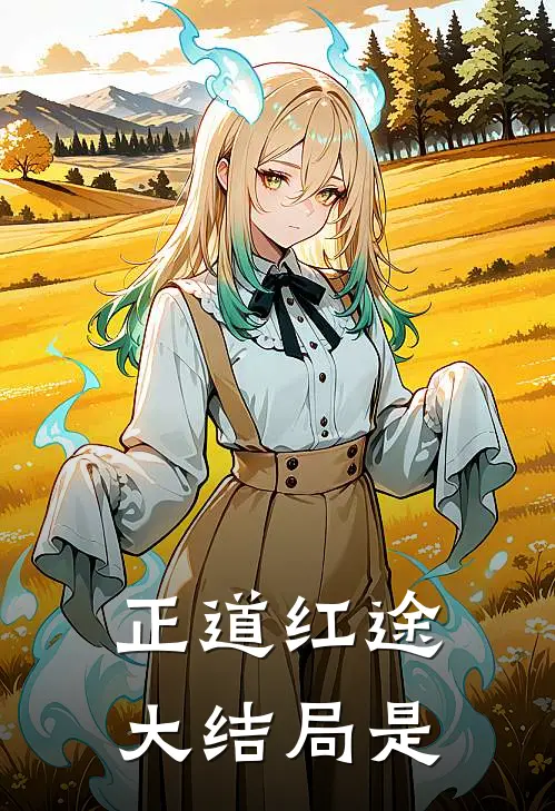 正道红途大结局是