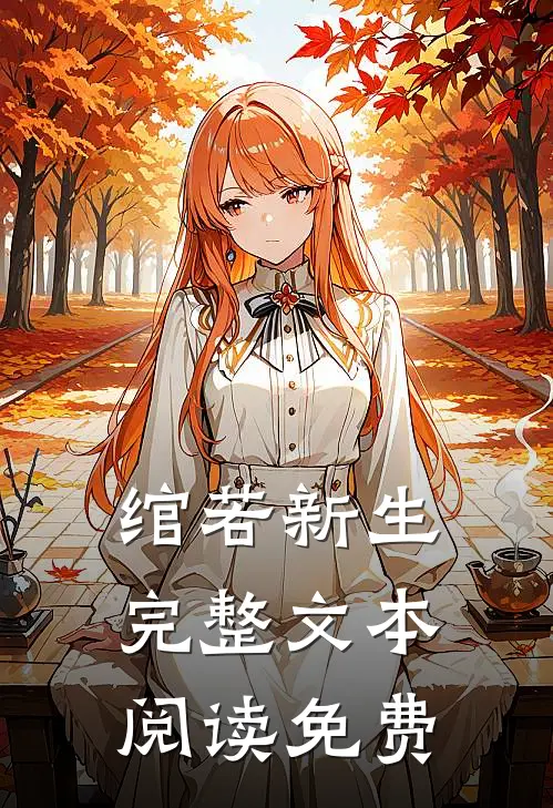 绾若新生完整文本阅读免费