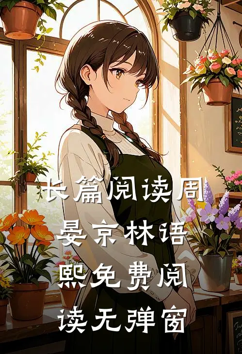 长篇阅读周晏京林语熙免费阅读无弹窗
