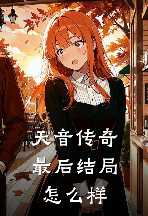 天音传奇最后结局怎么样