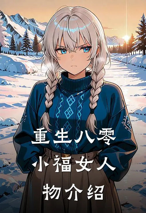 重生八零小福女人物介绍