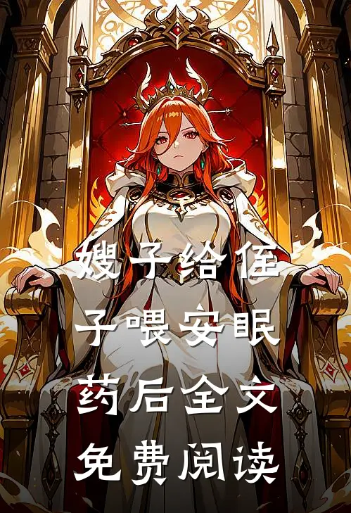 嫂子给侄子喂安眠药后全文免费阅读
