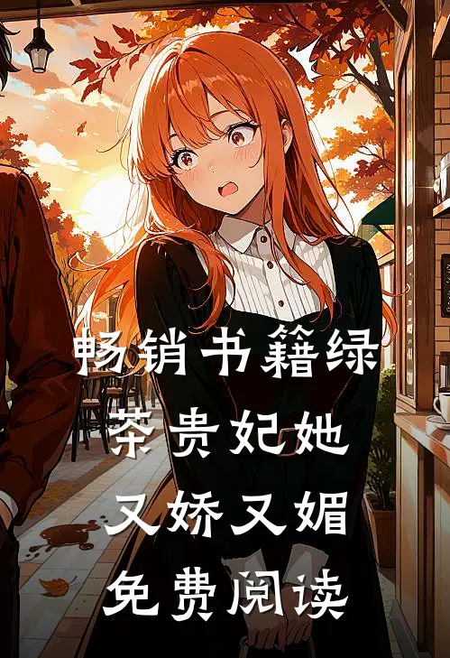 畅销书籍绿茶贵妃她又娇又媚免费阅读
