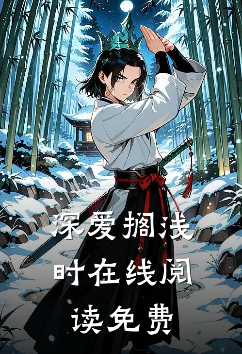 深爱搁浅时在线阅读免费