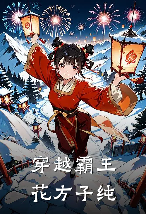 穿越霸王花方子纯