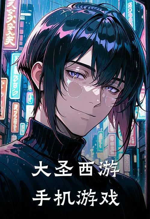 大圣西游手机游戏