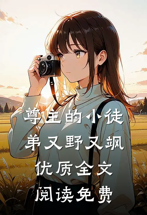 尊主的小徒弟又野又飒优质全文阅读免费