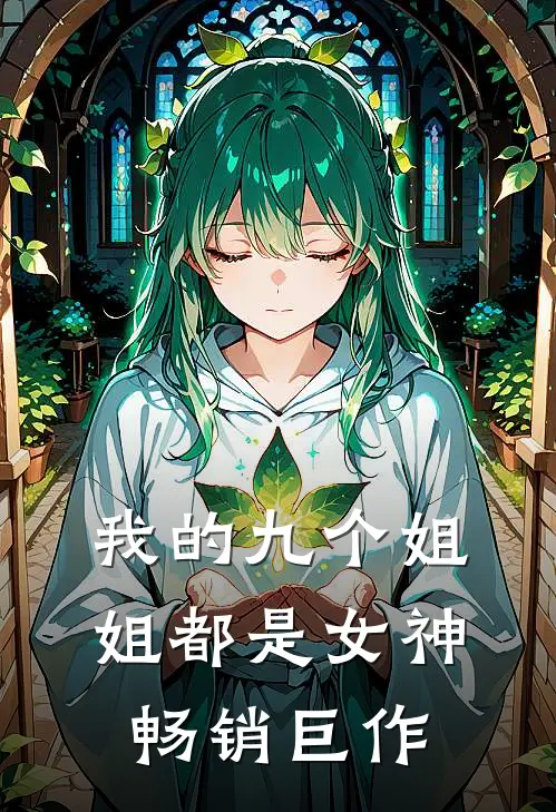 我的九个姐姐都是女神畅销巨作