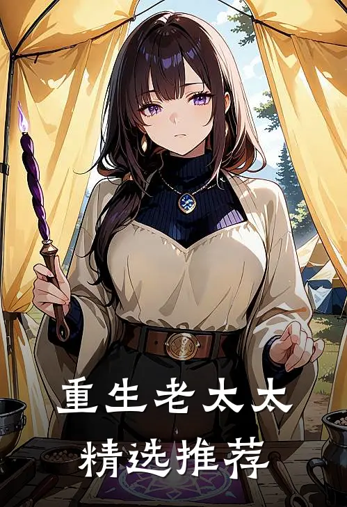 重生老太太精选推荐