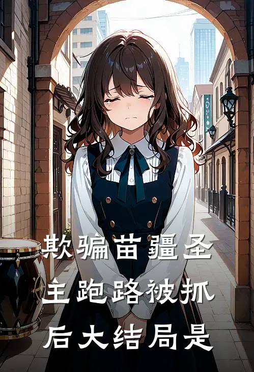 欺骗苗疆圣主跑路被抓后大结局是