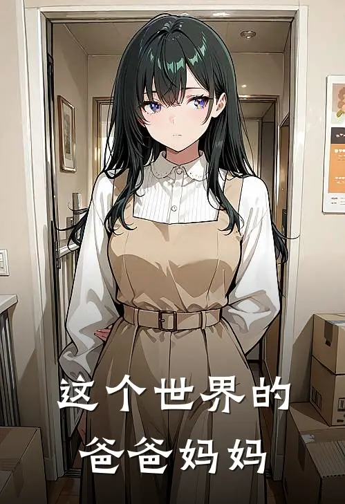 这个世界的爸爸妈妈