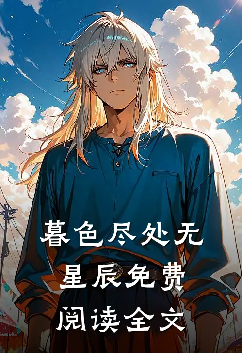 暮色尽处无星辰免费阅读全文