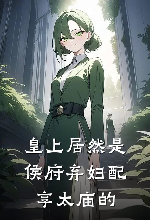 皇上居然是侯府弃妇配享太庙的