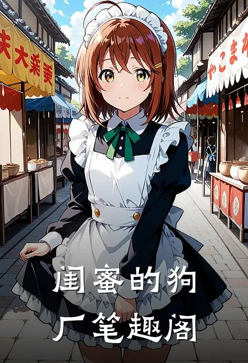 闺蜜的狗厂笔趣阁