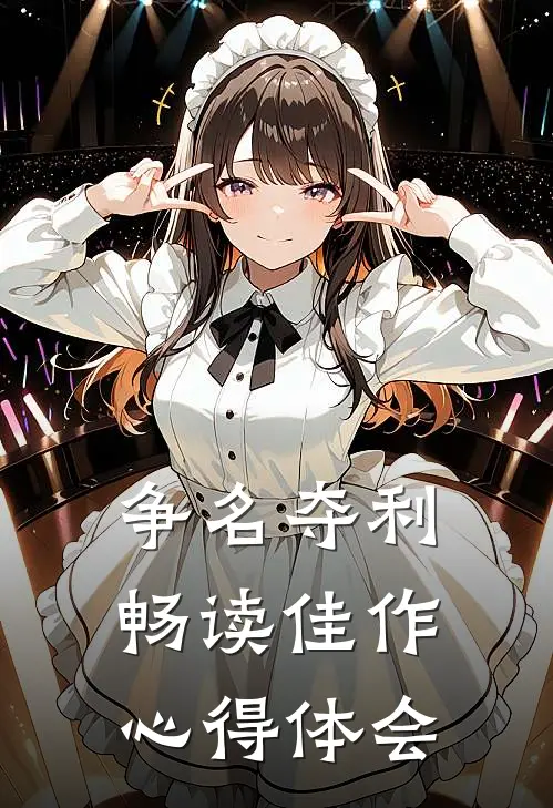 争名夺利畅读佳作心得体会