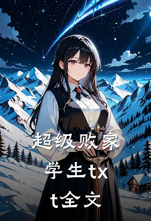 超级败家学生txt全文