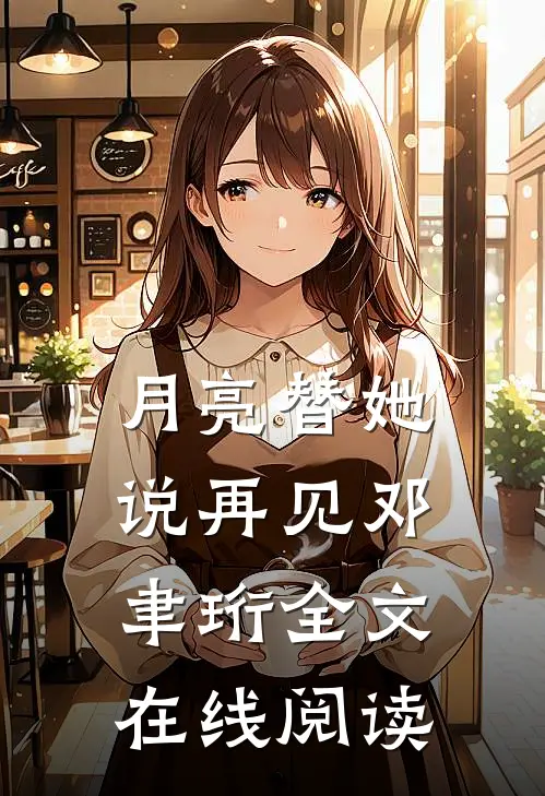 月亮替她说再见邓聿珩全文在线阅读