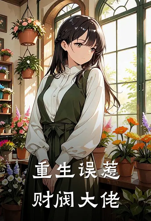 重生误惹财阀大佬