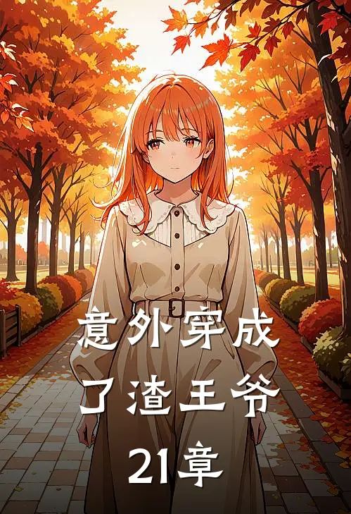 意外穿成了渣王爷21章