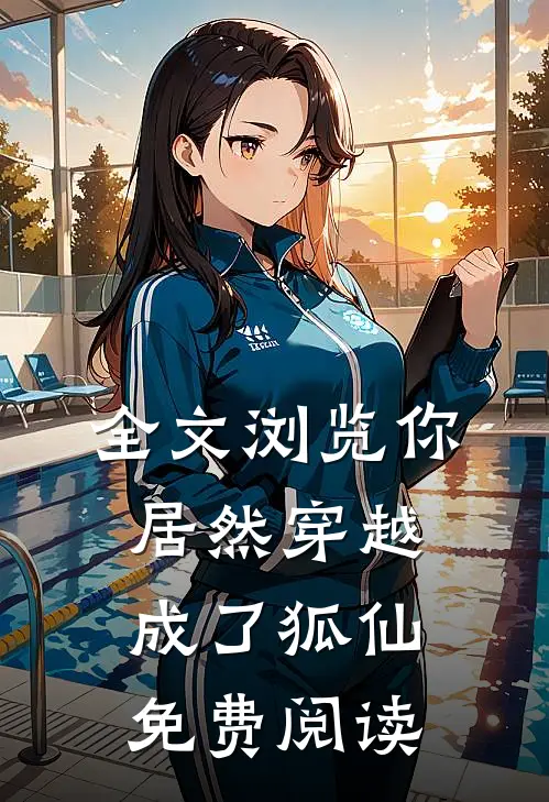 全文浏览你居然穿越成了狐仙免费阅读