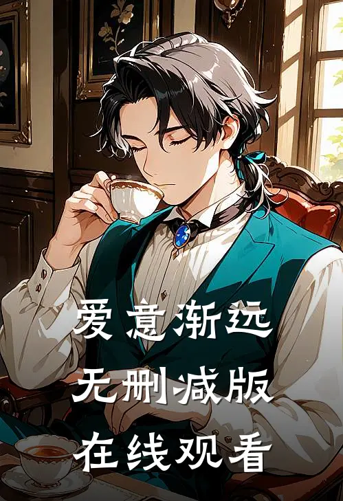 爱意渐远无删减版在线观看