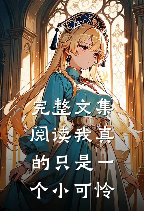 完整文集阅读我真的只是一个小可怜