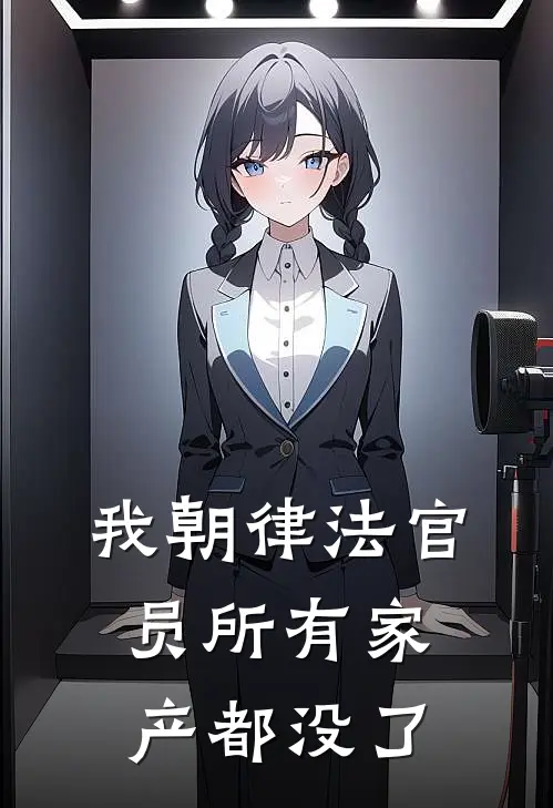 我朝律法官员所有家产都没了