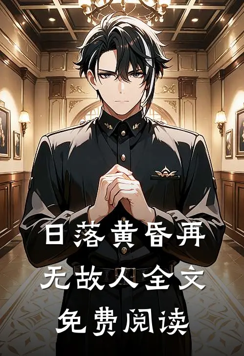 日落黄昏再无故人全文免费阅读