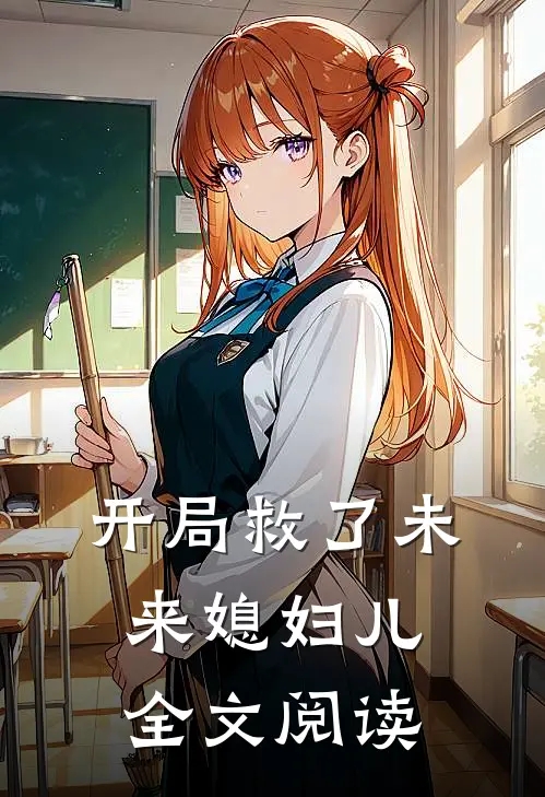 开局救了未来媳妇儿全文阅读