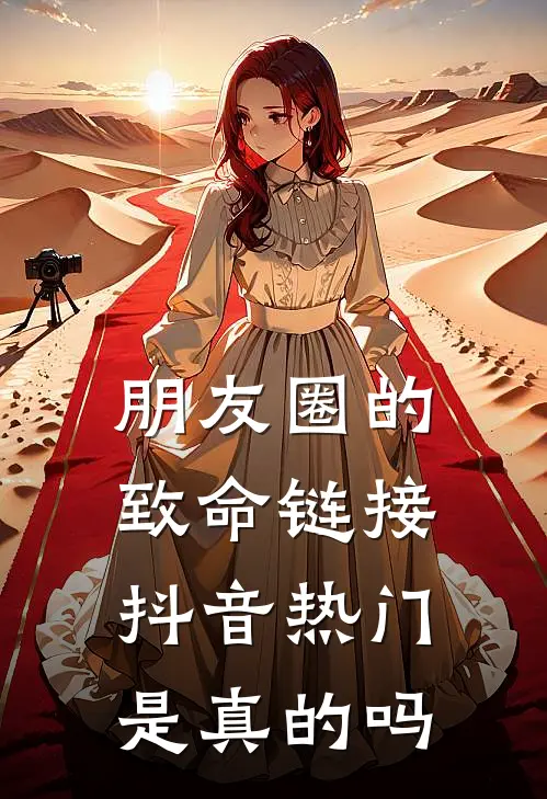 朋友圈的致命链接抖音热门是真的吗