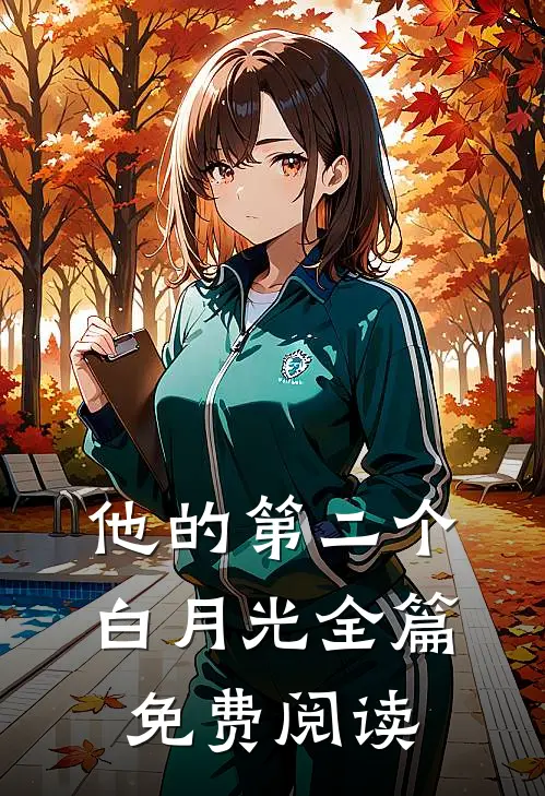 他的第二个白月光全篇免费阅读