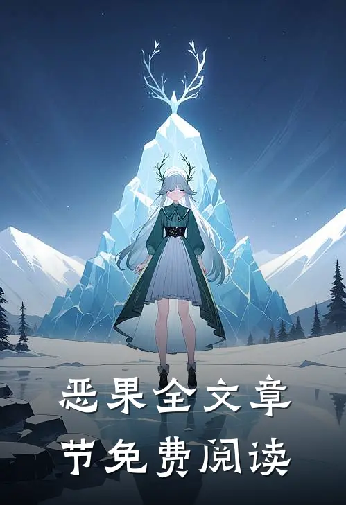恶果全文章节免费阅读