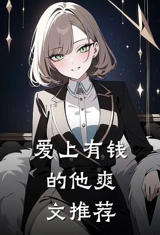 爱上有钱的他爽文推荐