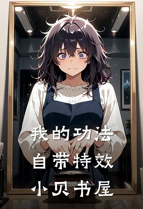 我的功法自带特效小贝书屋