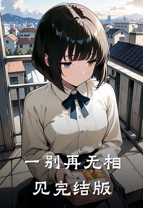 一别再无相见完结版