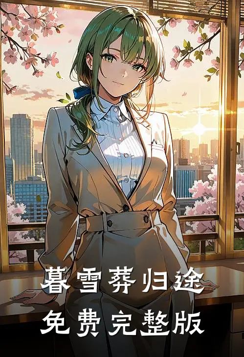 暮雪葬归途免费完整版