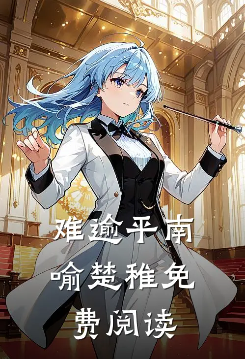 难逾平南喻楚稚免费阅读