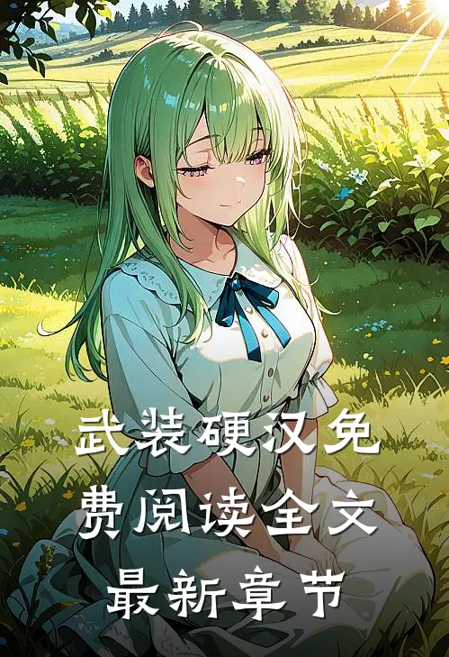 武装硬汉免费阅读全文最新章节