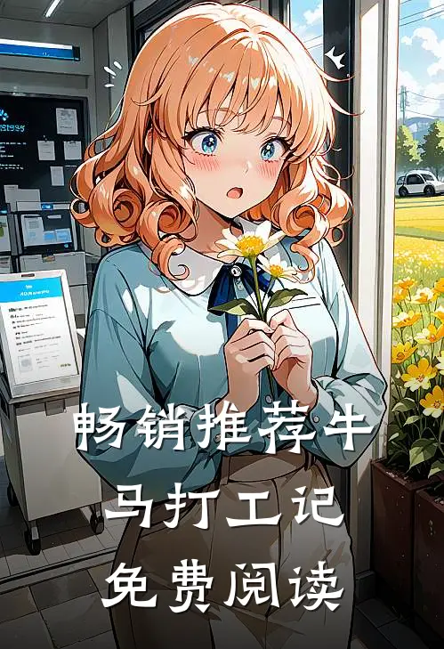 畅销推荐牛马打工记免费阅读