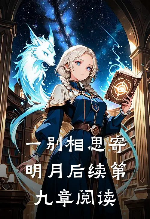 一别相思寄明月后续第九章阅读