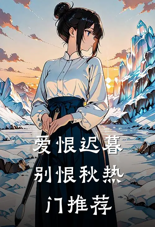 爱恨迟暮别恨秋热门推荐
