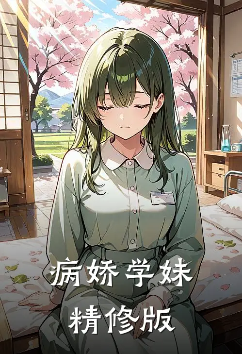 病娇学妹精修版