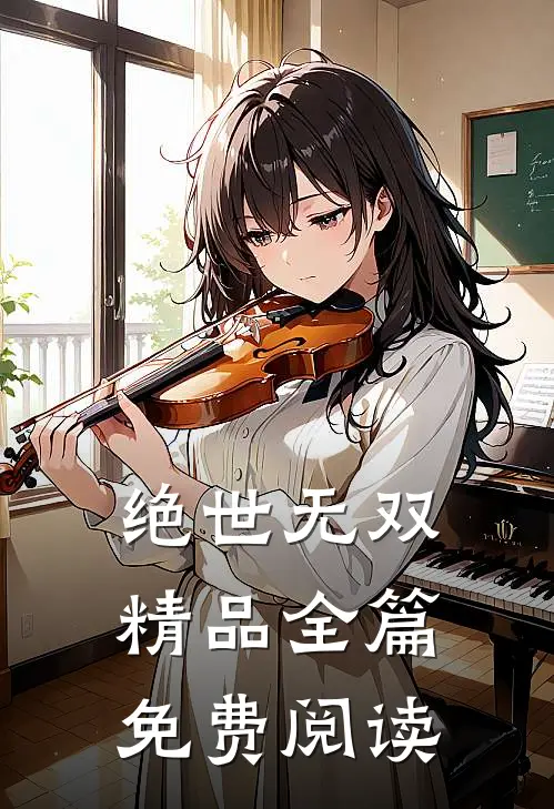 绝世无双精品全篇免费阅读