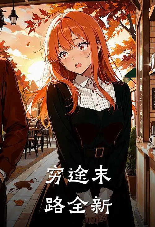 穷途末路全新