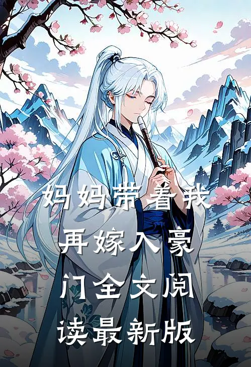 妈妈带着我再嫁入豪门全文阅读最新版