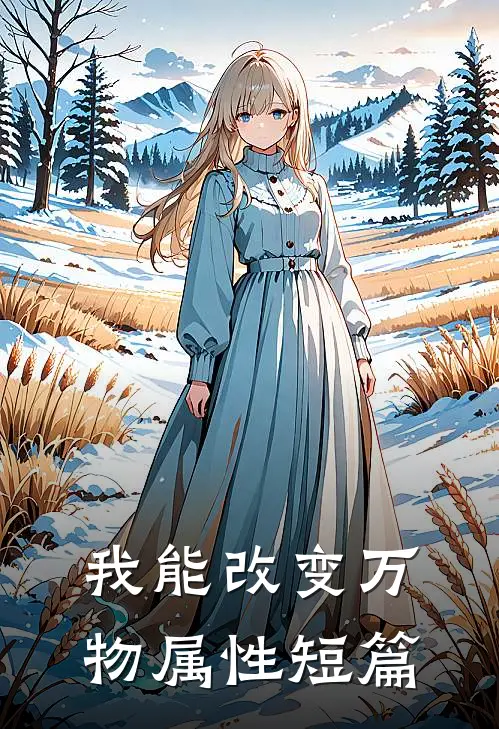 我能改变万物属性短篇