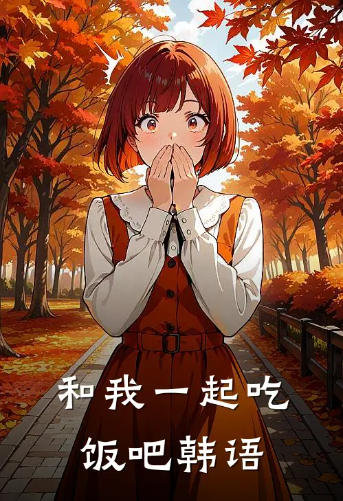 和我一起吃饭吧韩语