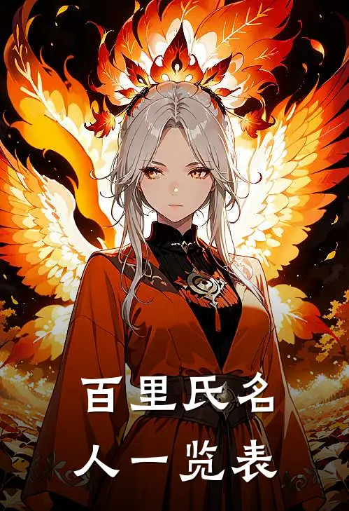百里氏名人一览表