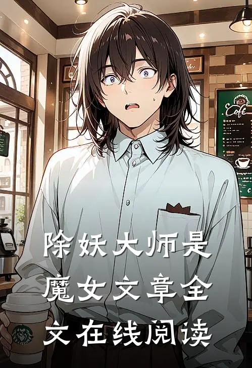除妖大师是魔女文章全文在线阅读