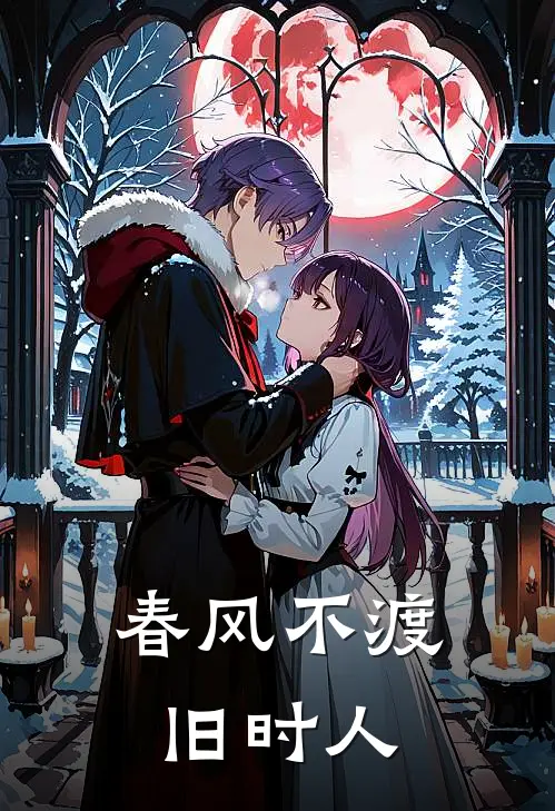 春风不渡旧时人